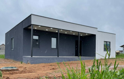 дом ТИП 1-1с-74