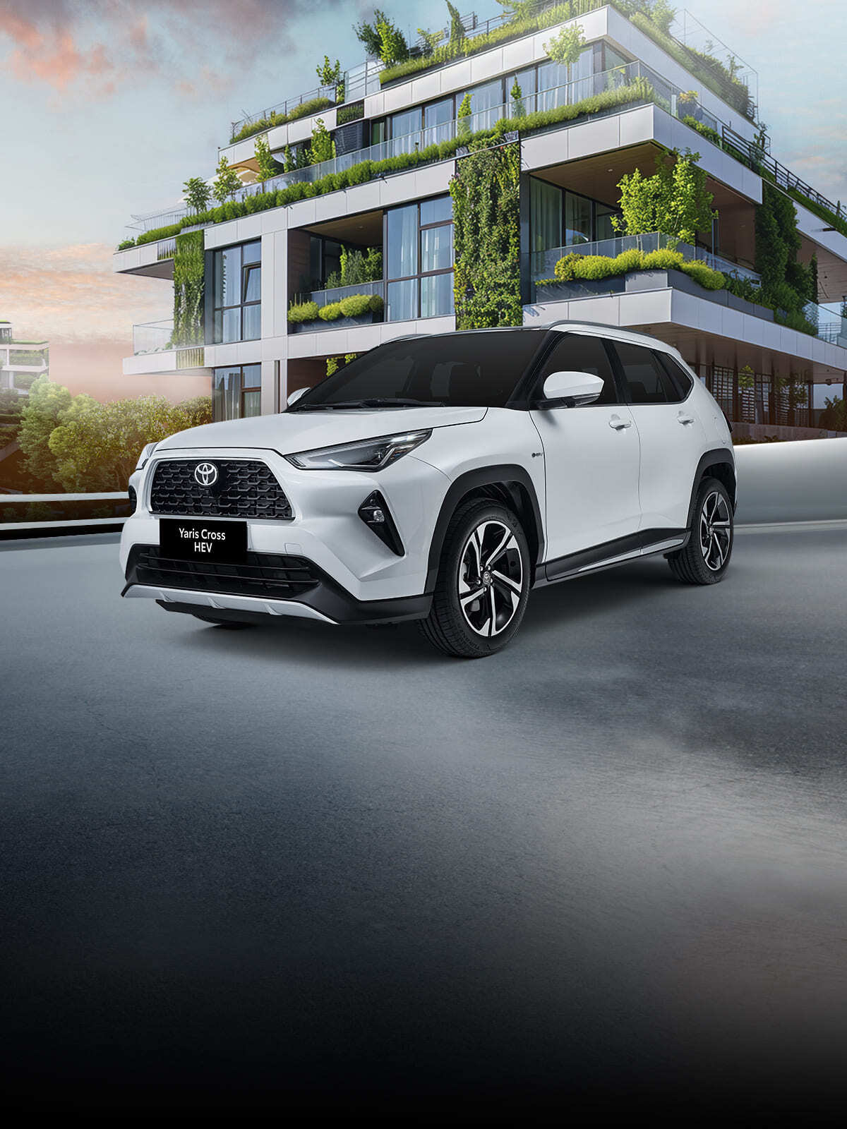 ремонт фар Toyota