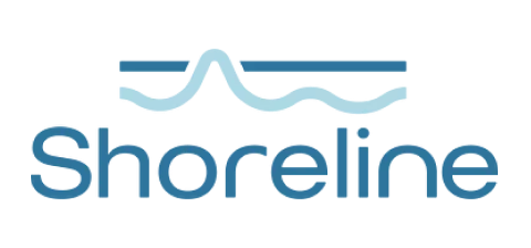 shoreline