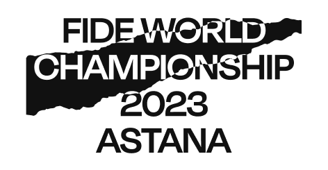 News FIDE World Championship 2023, Astana