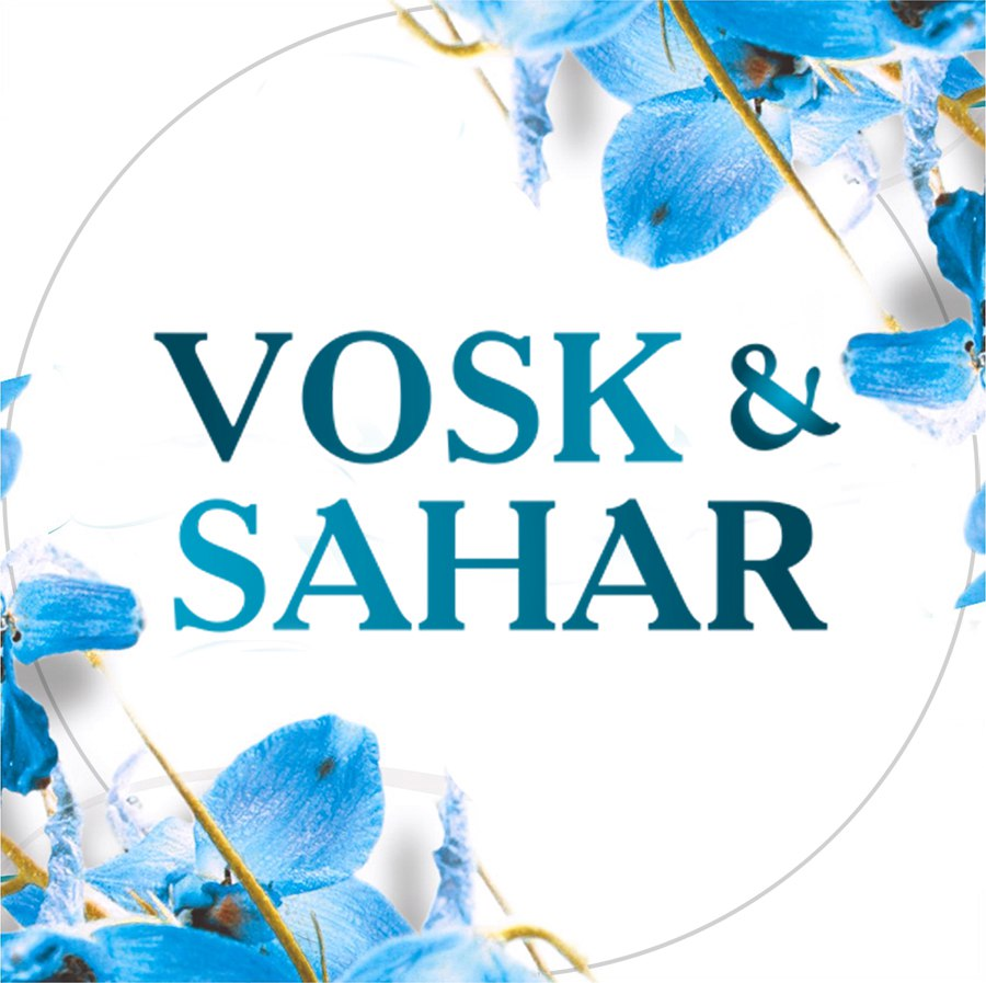 Vosk and Sahar - студия депиляции в Омске