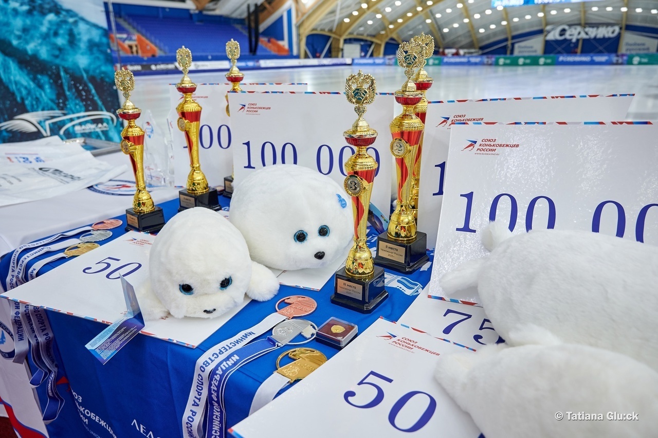 Чемпионат россии по конькобежному спорту 2023 иркутск