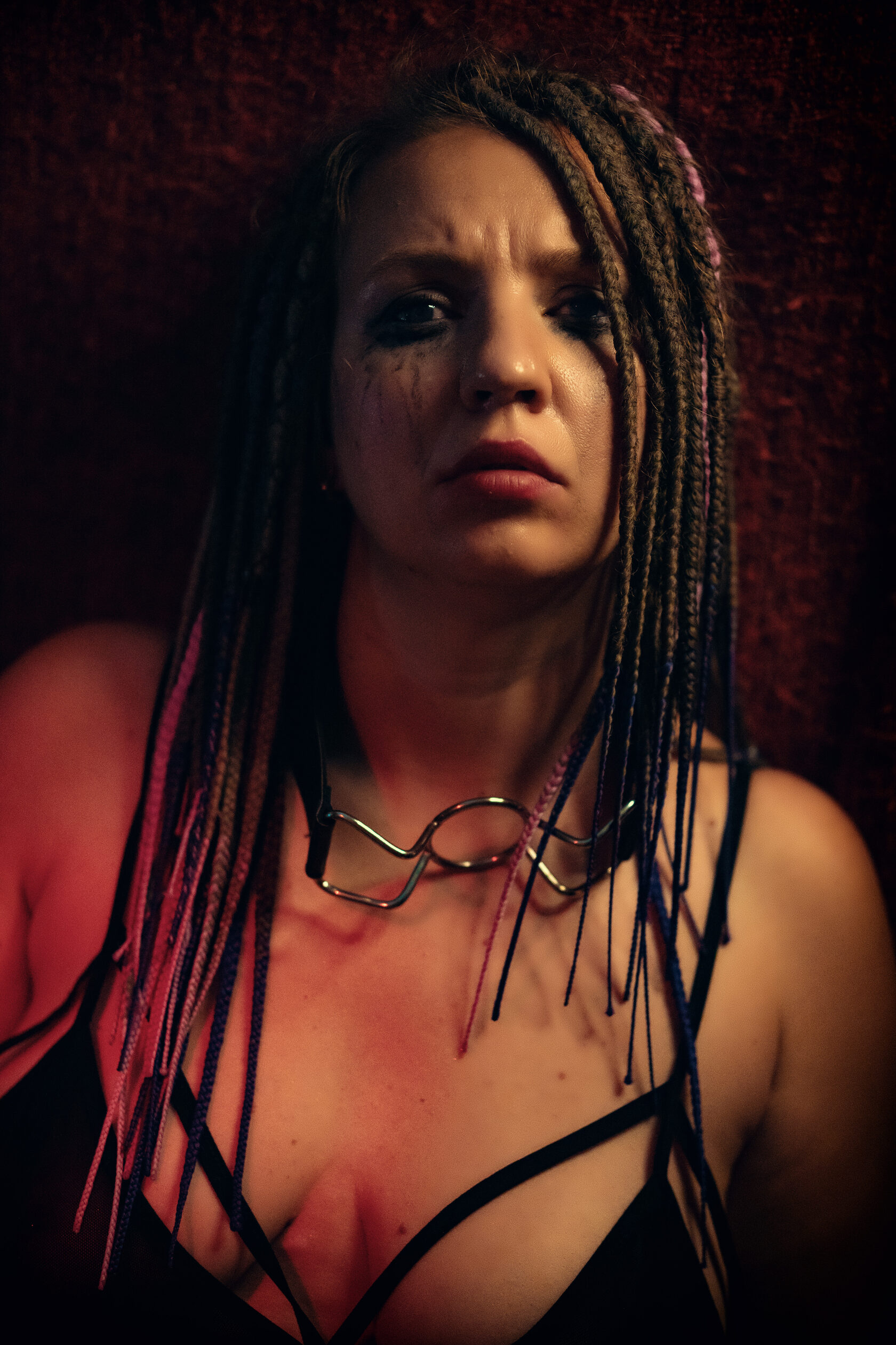 Фотограф Ян Севальнев