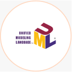 Unified Modeling Language (UML) logo