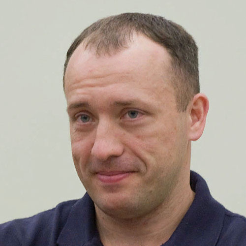 Мисуркин Александр Александрович