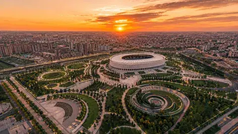 Школьные экскурсии по Краснодару
