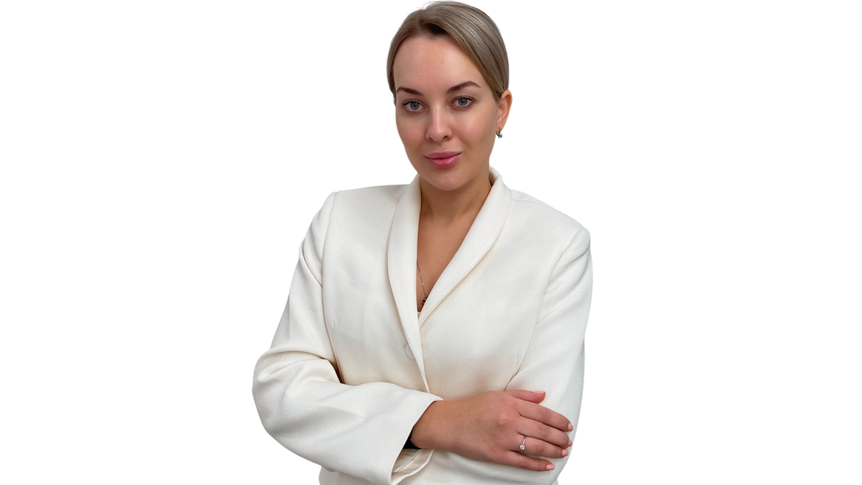 Масленникова Мария, врач-косметолог
