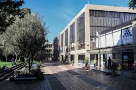 Bogotá - Escuela Superior de Administración Pública - ESAP