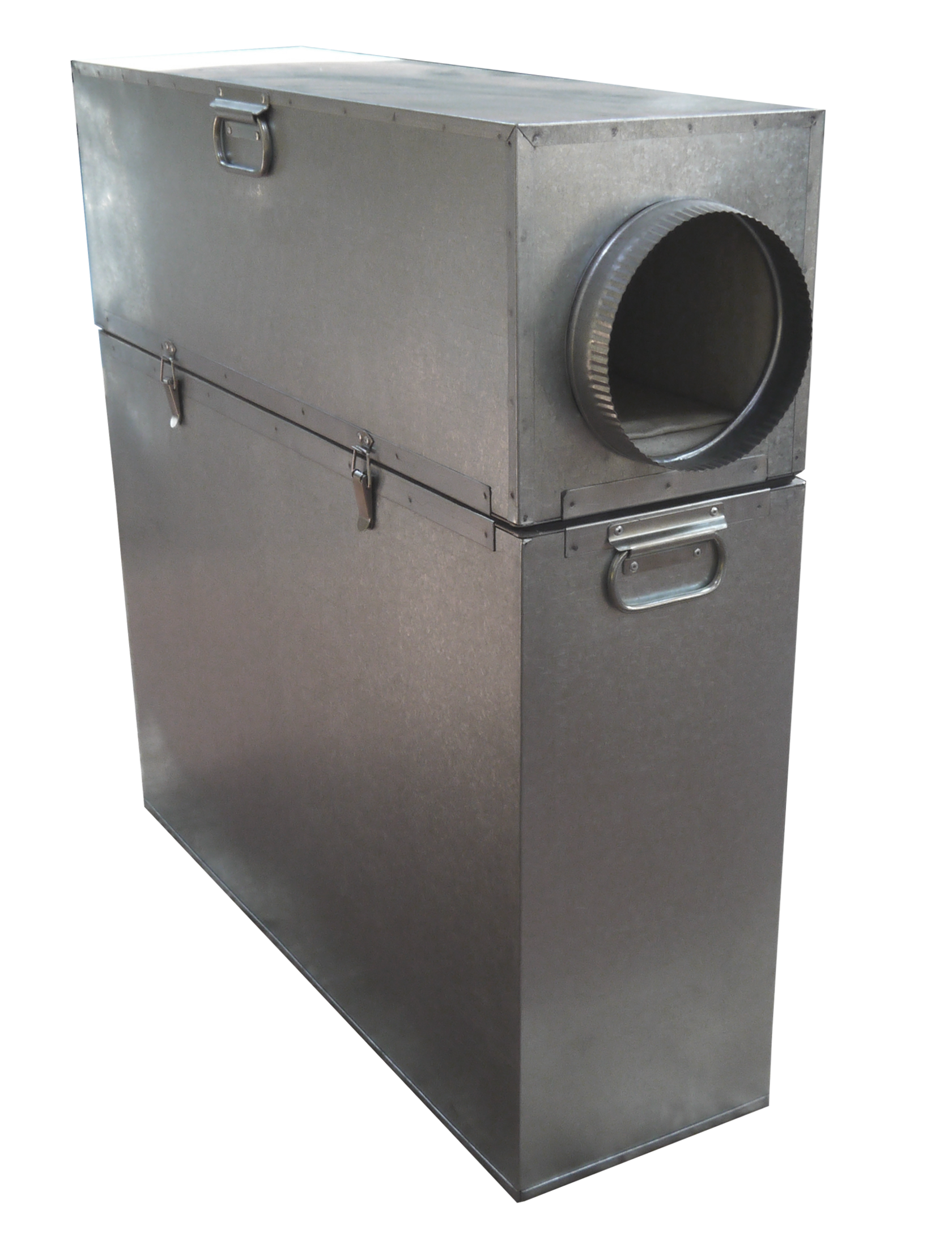 Шумобокс под один асик