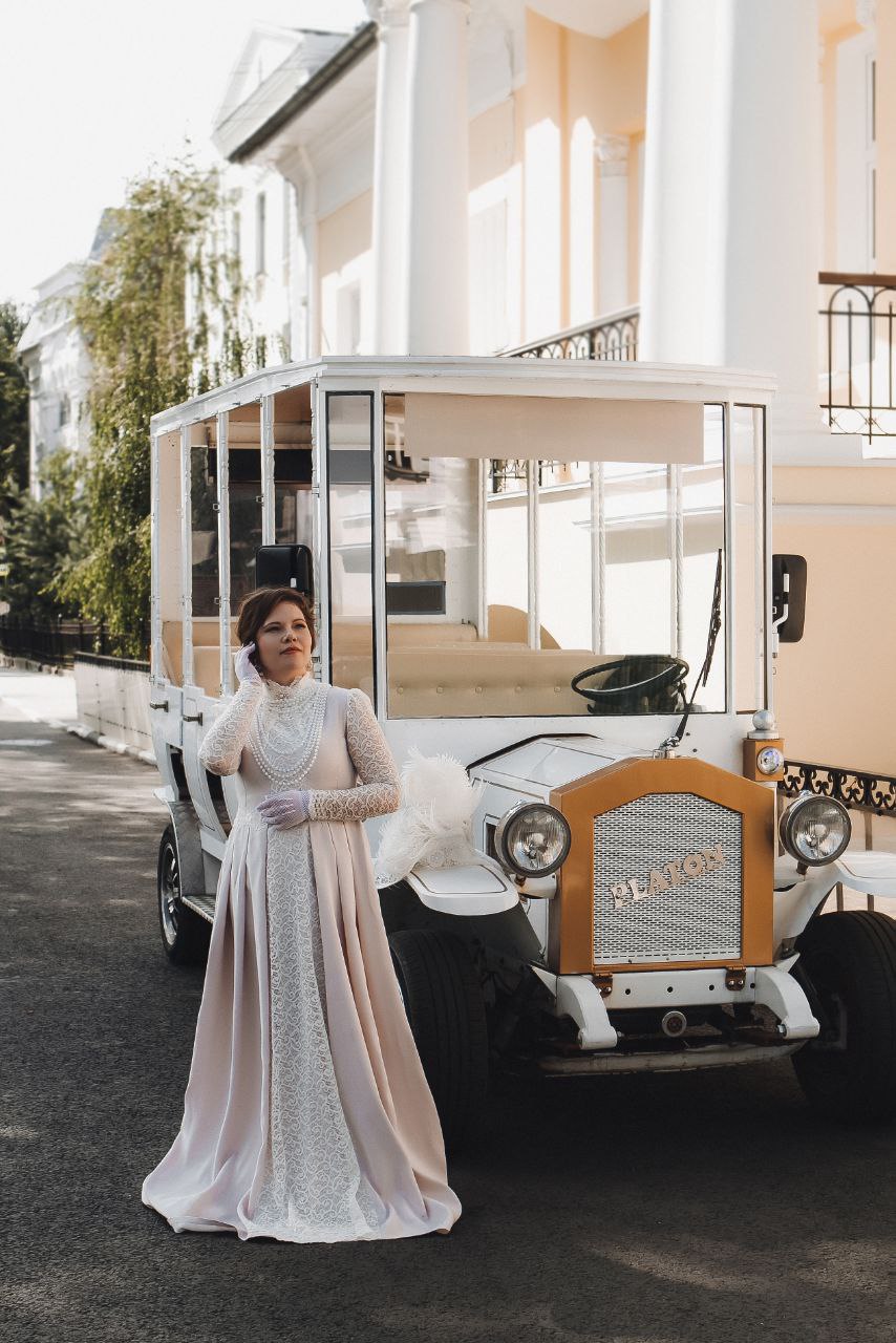 Фотосессия 