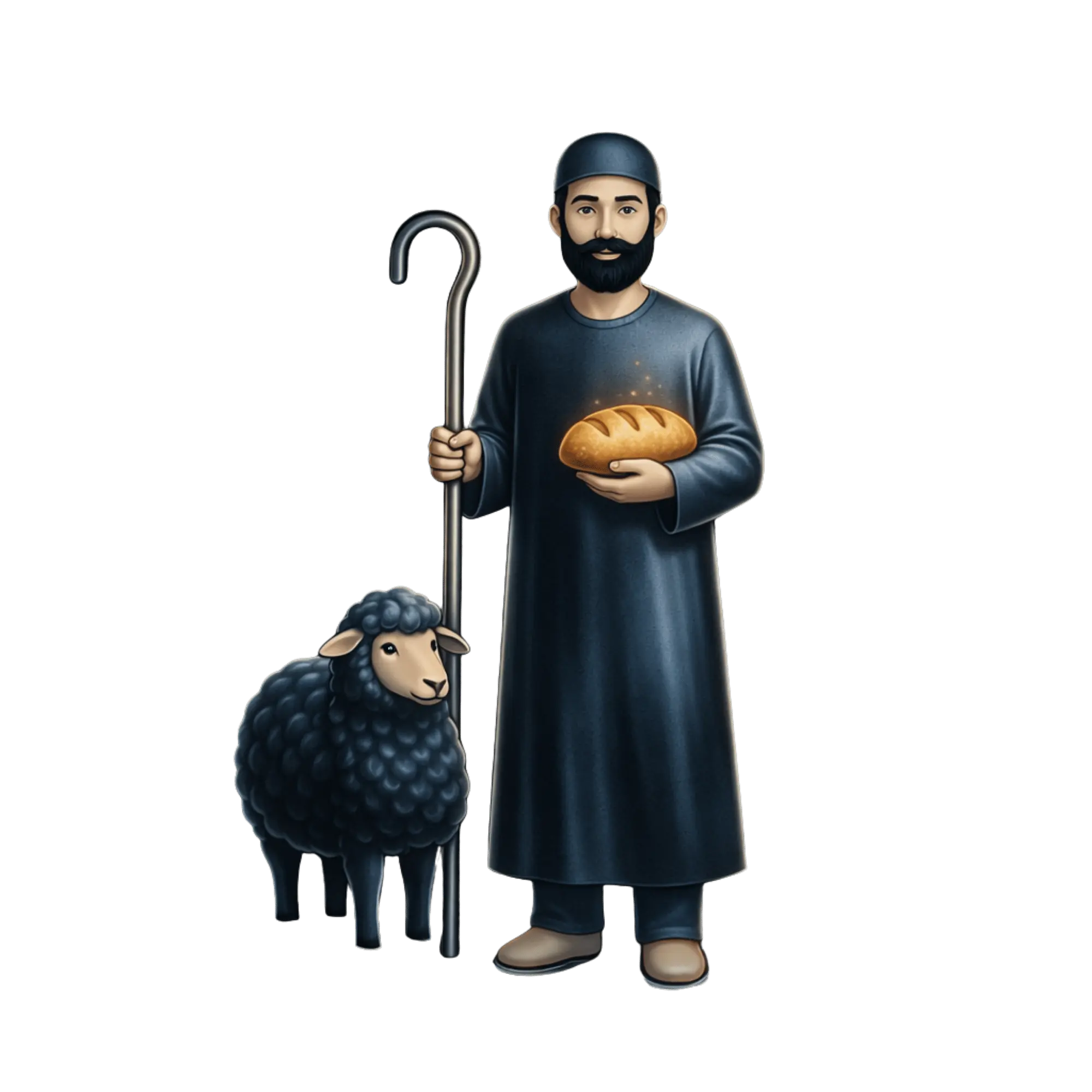 shepherd