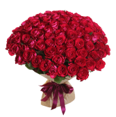 заказ букетов кз