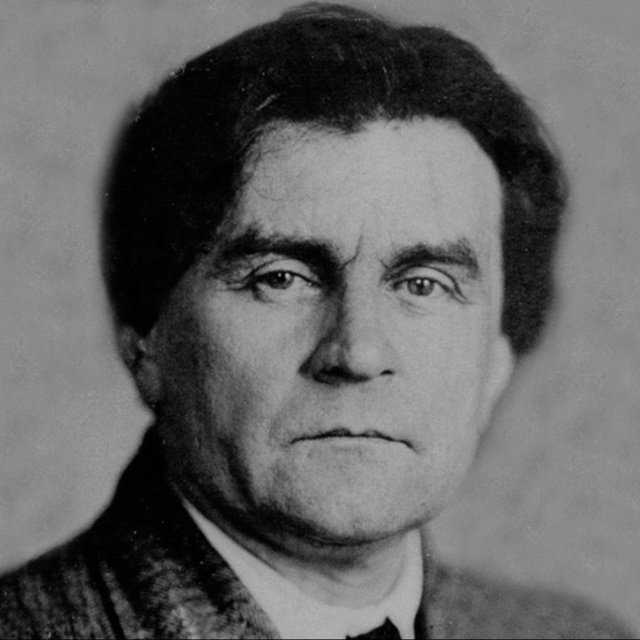 Казимир Малевич