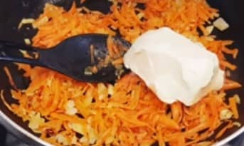 Приготовление паштета из куриной печени со сливками: шаг 7