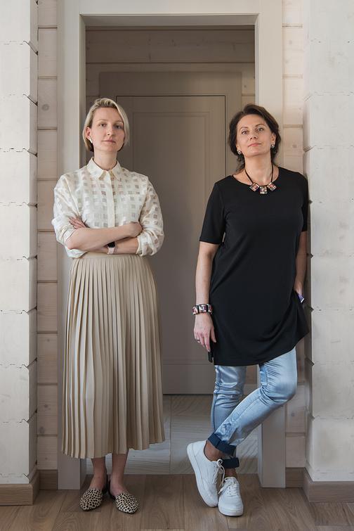 О дизайн-студии в Москве, сотрудники, блог, вакансии | ST-buro