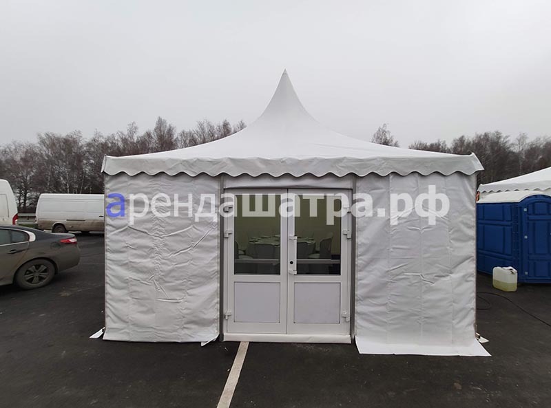 Открытие Нового участка трассы М-7 в Чувашии, фото&nbsp;1