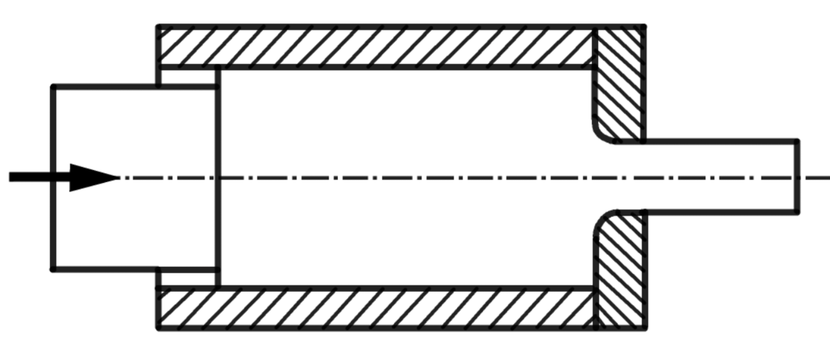 Обработка металла давлением: определение и виды