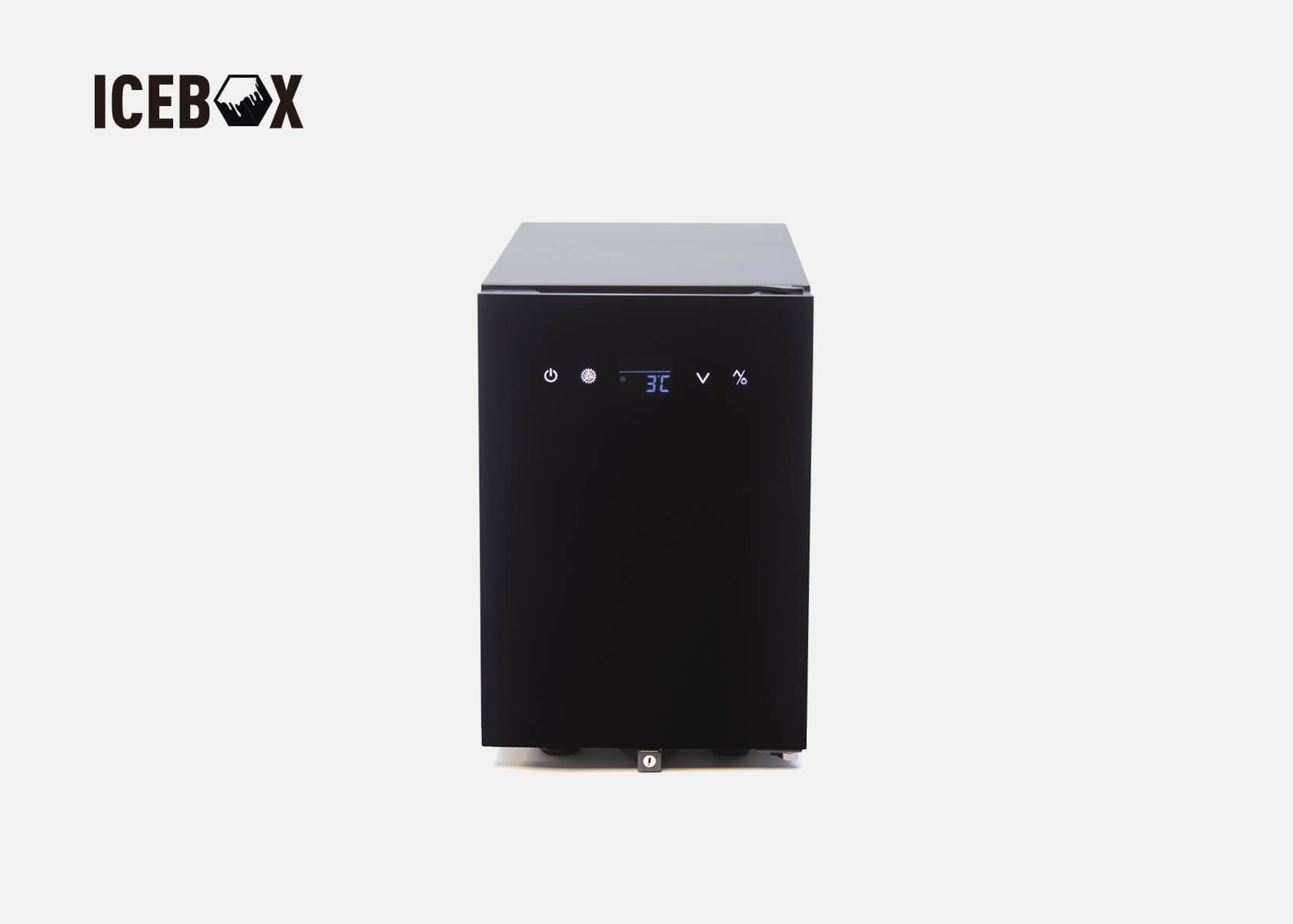Холодильники для молока ICEBOX