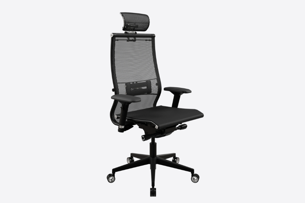 Samurai Black Edition New