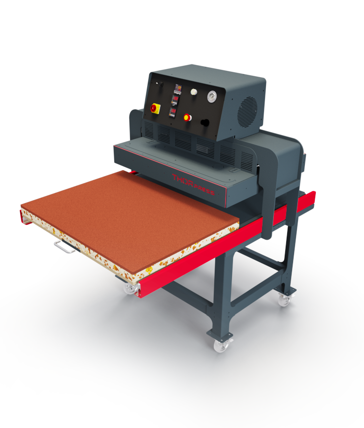 THOR 151 сублимация