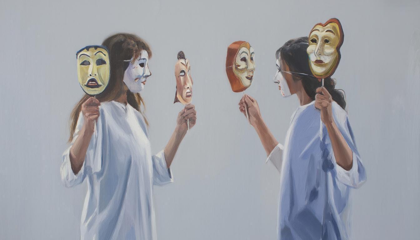 Позиционная борьба - борьба за роль