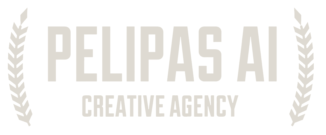 PELIPAS AI CREATIVE AGENCY