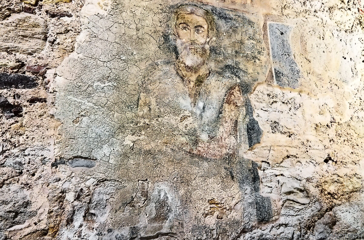 несебър, история, стены, церковь, византия, рим, фракия, болгария
