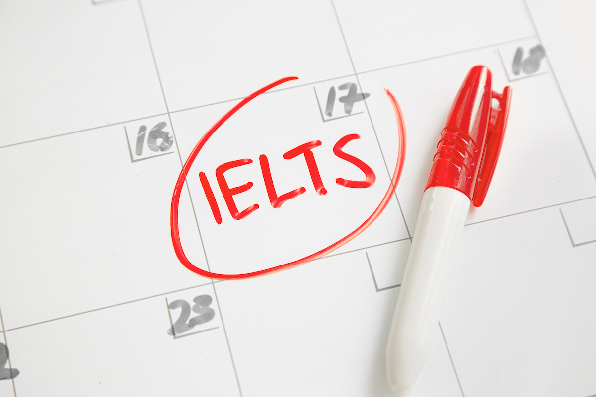 Что такое IELTS и зачем он нужен?