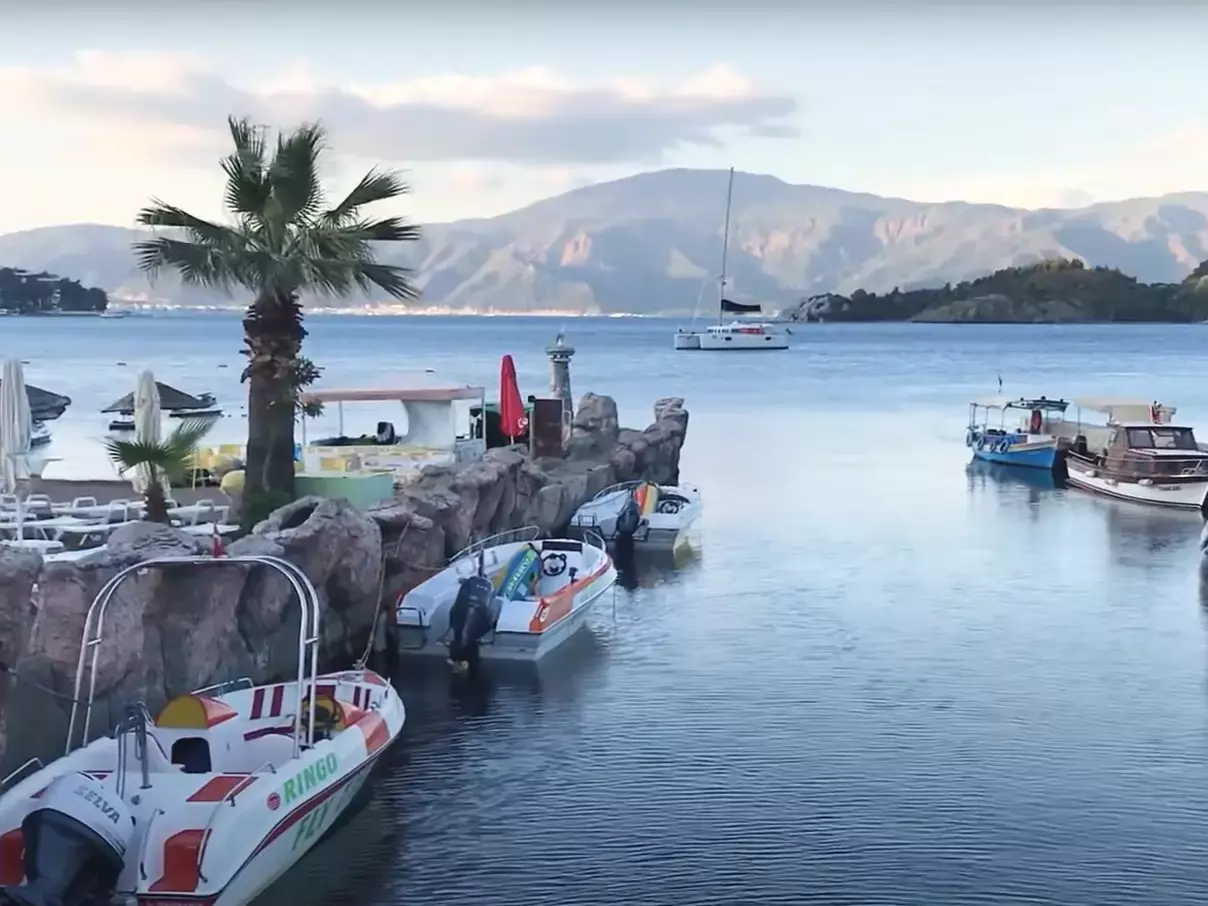 Тур в Мармарис