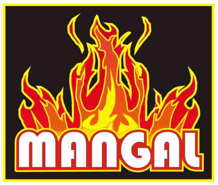 Manqal meat house