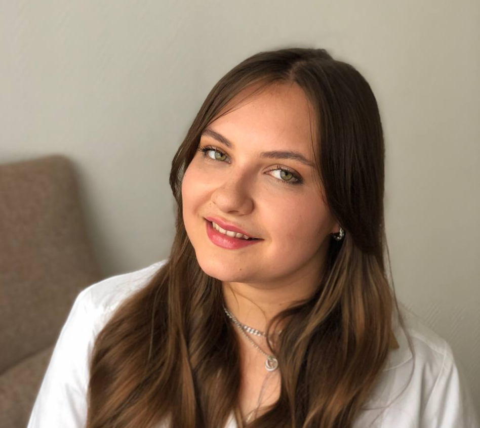 Елизавета Гетманова, психолог
