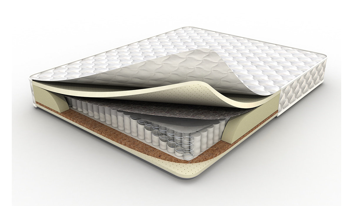 Матрасы Средней Жесткости Купить В Москве