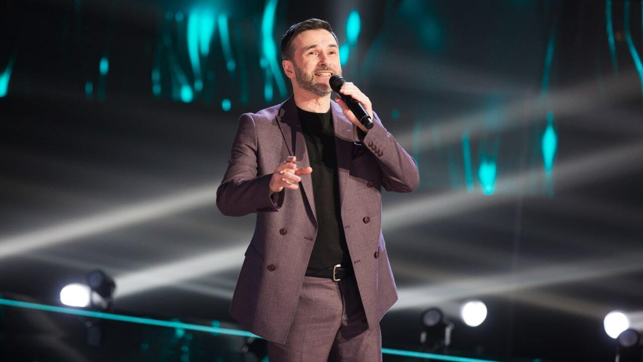 Сергей Болотин