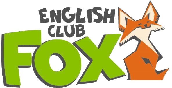Fox English Club