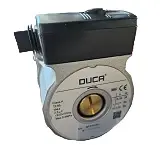 Насос DUCA BPS15-5D, аналог Wilo RS15/5, 30 мм, белый ротор, 5698260