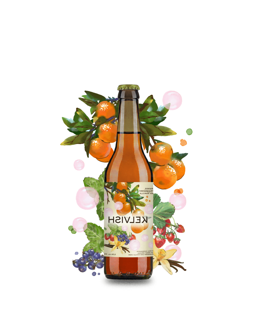 Тень сидра 1