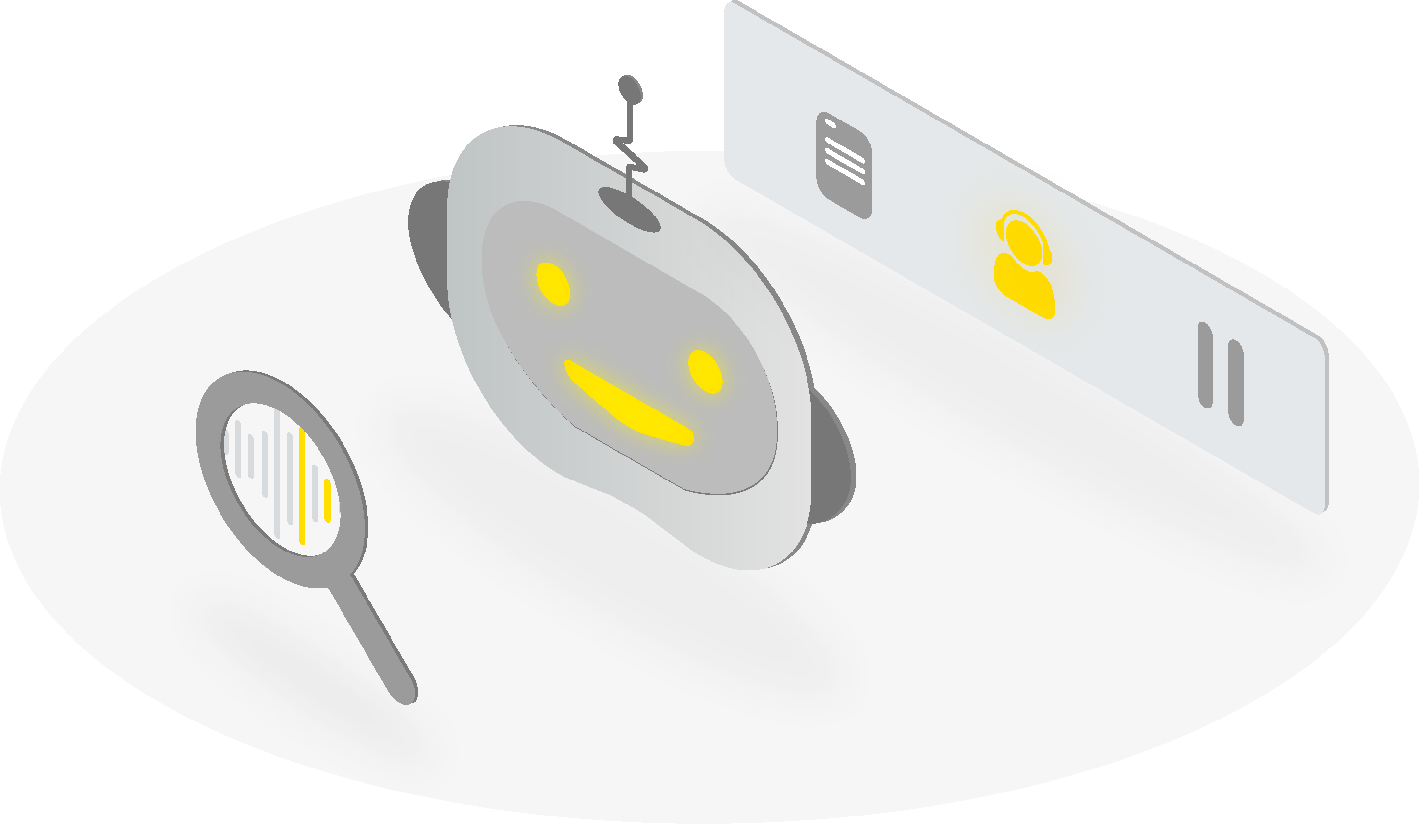 IQSpeakit - интерактивное голосовое меню