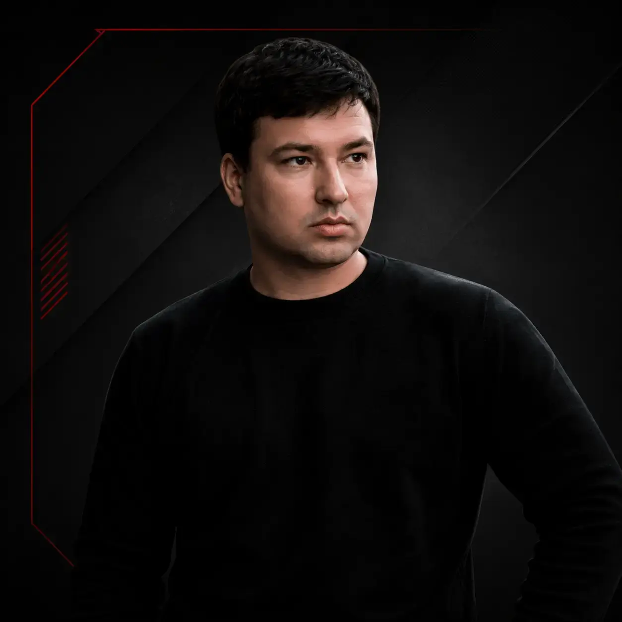 Никита Ечиков — руководитель строительной компании 52 Угол