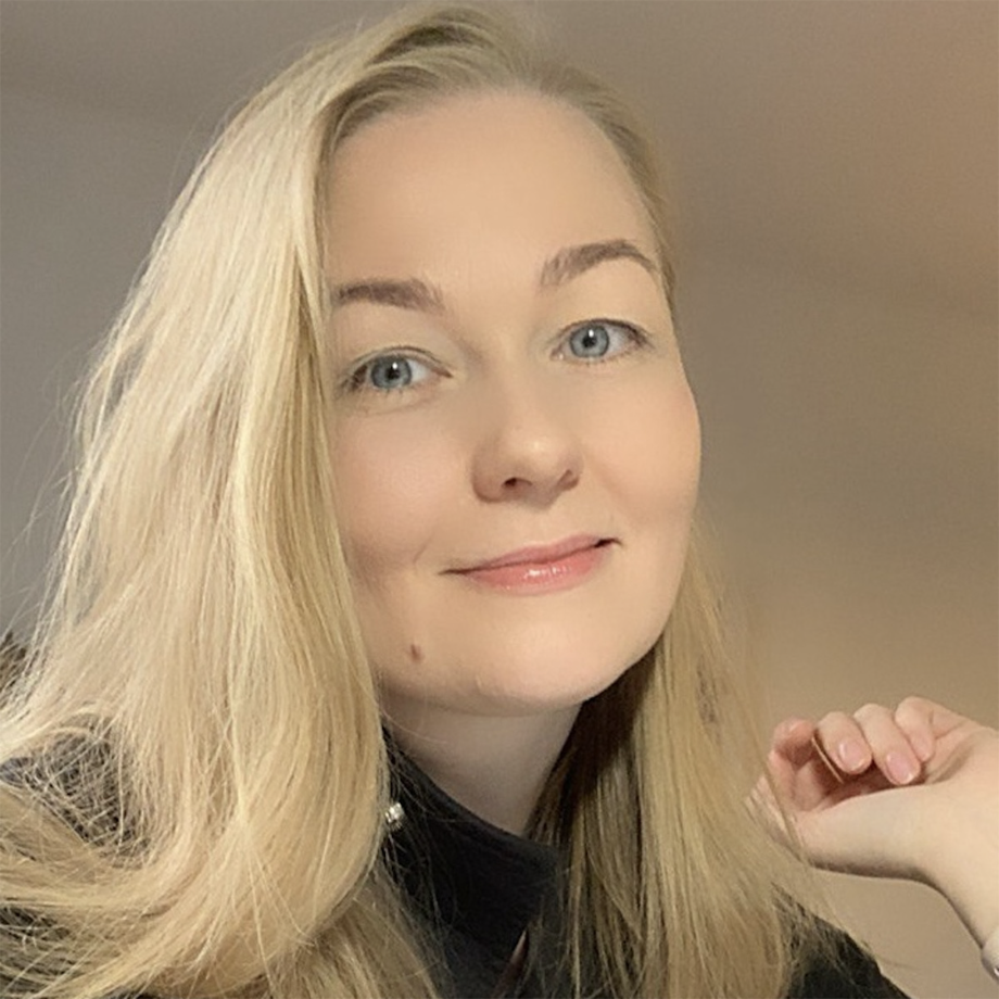 Екатерина Берлова