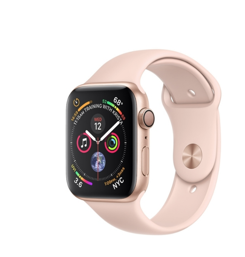 Ремонт Apple Watch Series 5-44 в Москве | Замена стекла эппл вотч 5 в i-Pro