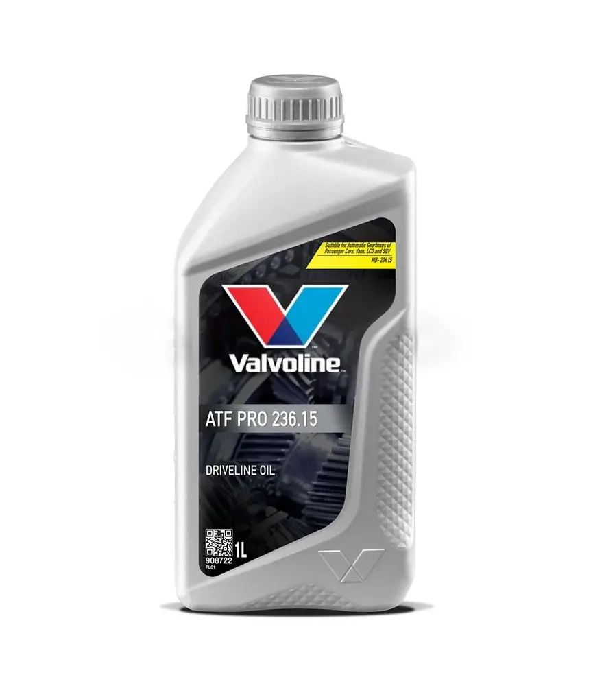 Valvoline ATF Pro 236.15, 1 л