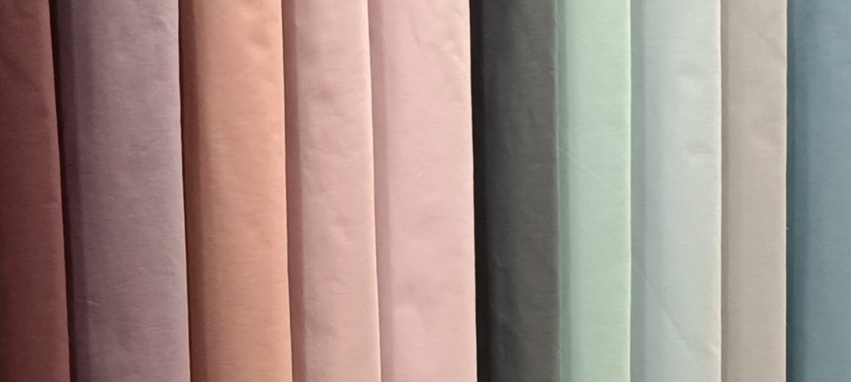 купить однотонная перкаль 110 гр., 220 см., хлопок 100%