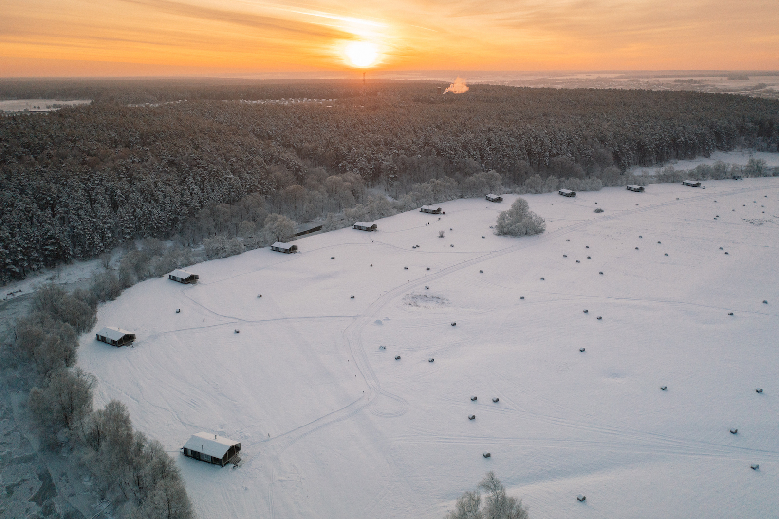 ДубльДом-Клуб / аренда ДубльДома / загородный отдых