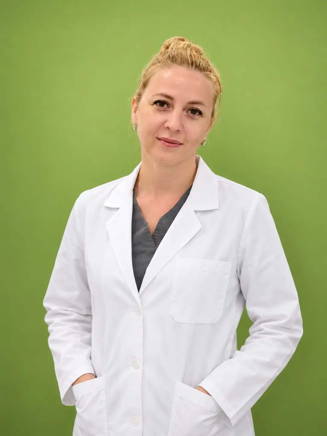 Ибрагимова Римма Игоревна