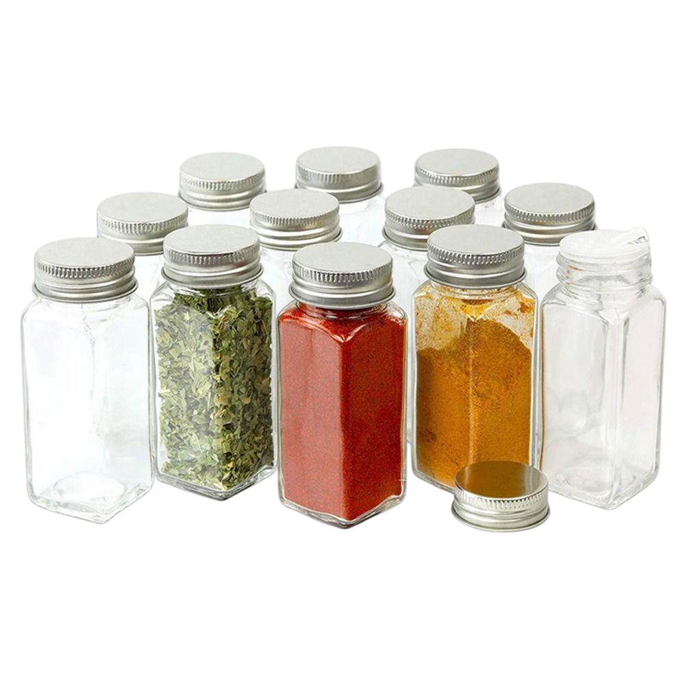 Фасовка специй и сыпучих продуктов под Private Label