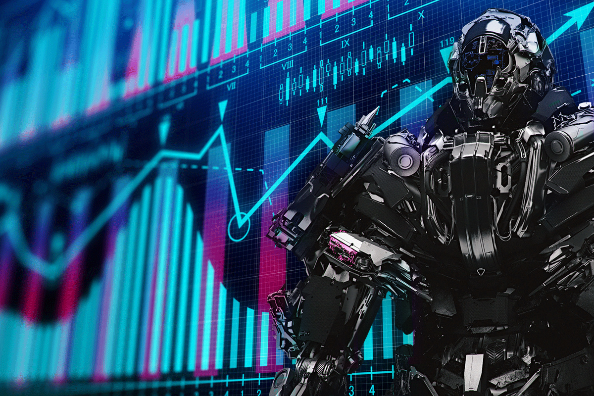 Forex Robots