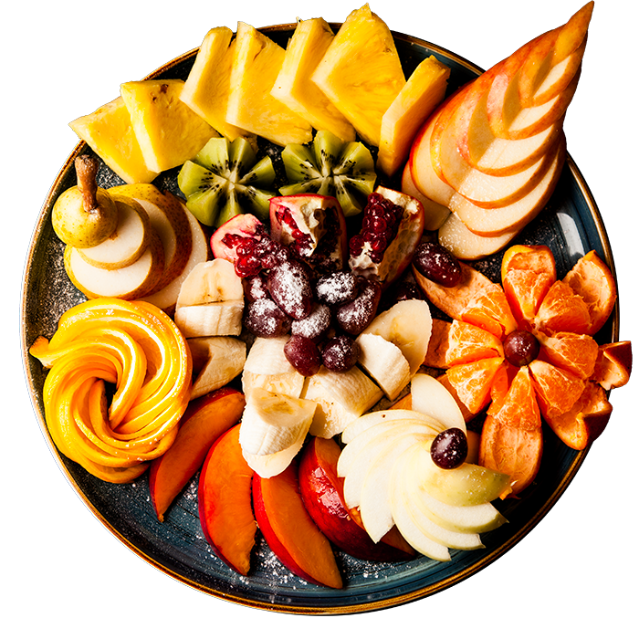 Фудфото, фотосессия меню, фото меню MaxDesign