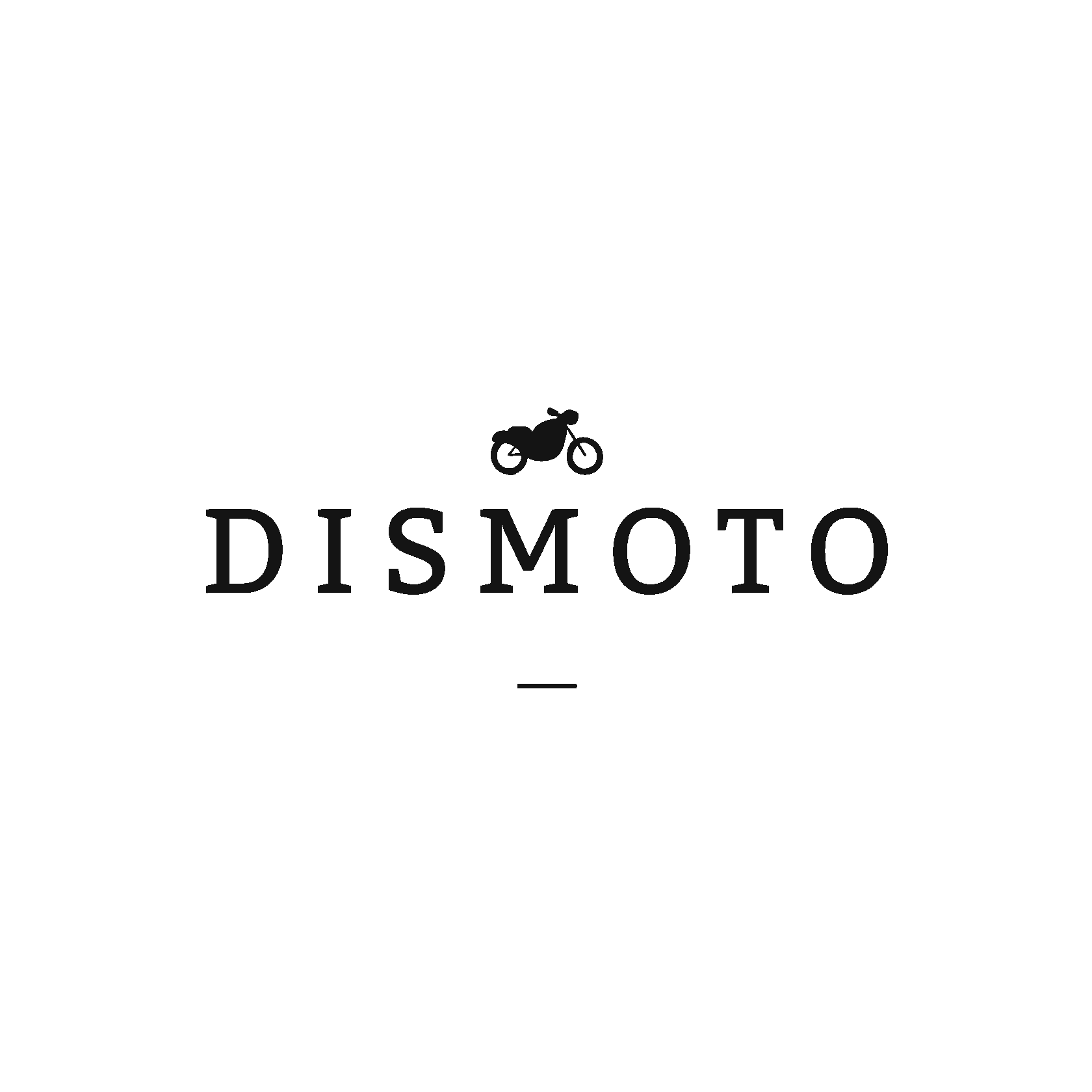 dismoto