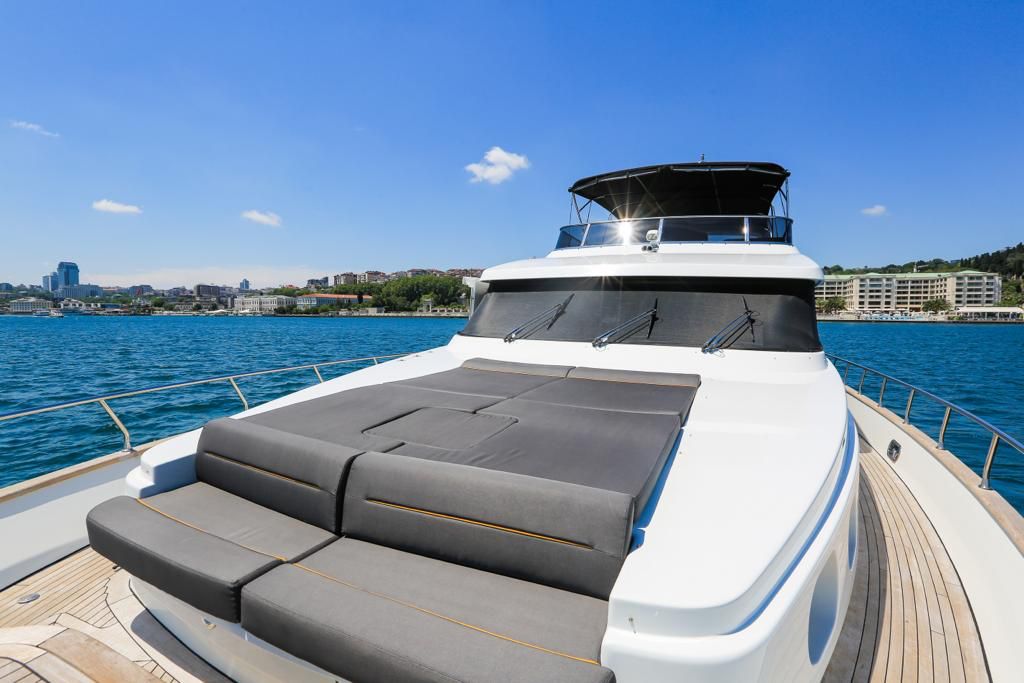 стамбул прокат