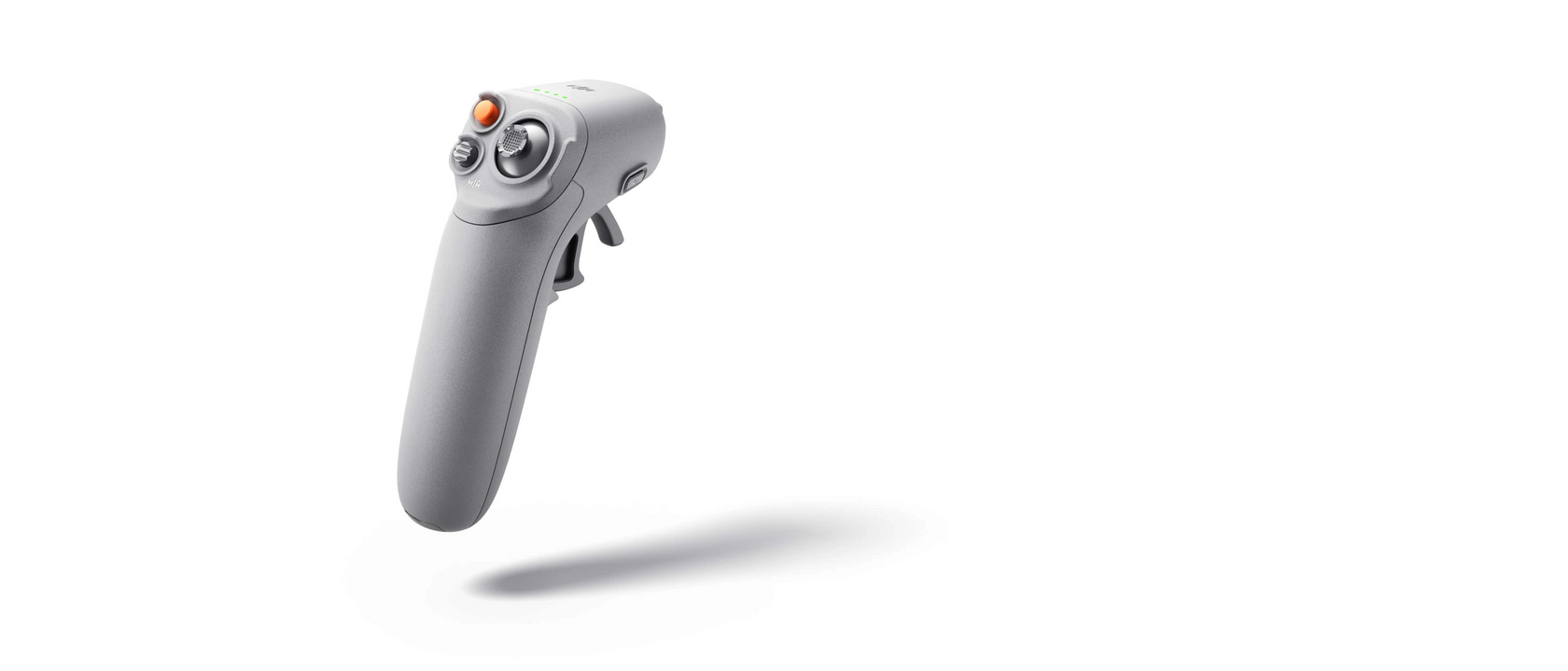 موشن کنترلر DJI Motion Controller &ndash; کنترل حرکتی غوطه&zwnj;ور برای DJI FPV - جمع&zwnj;بندی